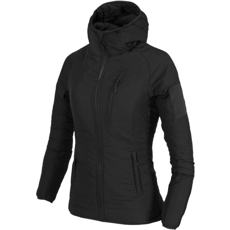 Wolfhound Women's Hoodie Jacket, Helikon