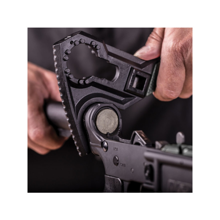 Univerzální nástroj pro pušky AR-15 Armorer's Master Wrench
