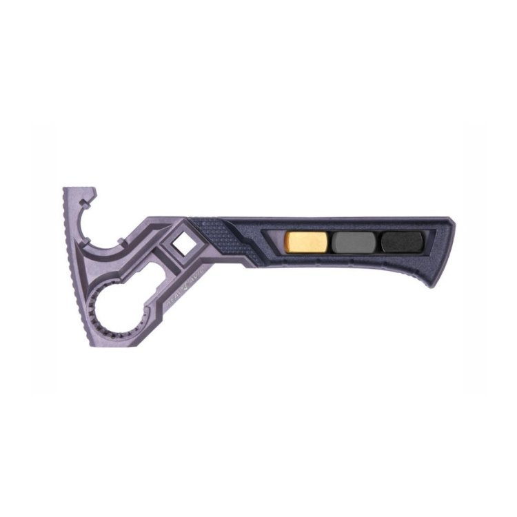 Univerzální nástroj pro pušky AR-15 Armorer's Master Wrench
