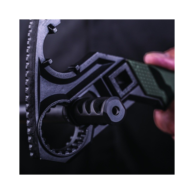 Univerzální nástroj pro pušky AR-15 Armorer's Master Wrench
