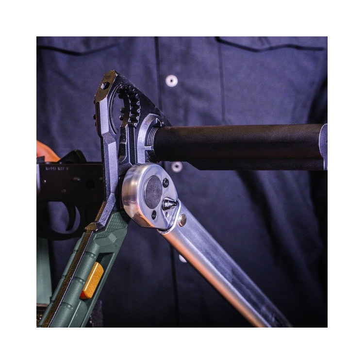 Univerzální nástroj pro pušky AR-15 Armorer's Master Wrench