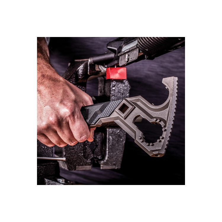 Univerzální nástroj pro pušky AR-15 Armorer's Master Wrench
