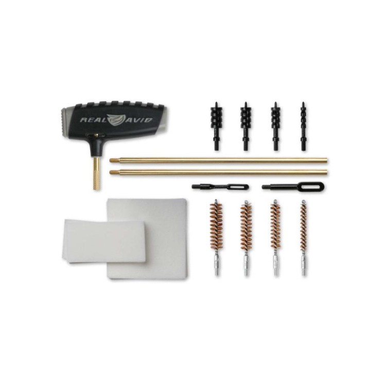 Gun Boss Pro - Handgun Cleaning Kit