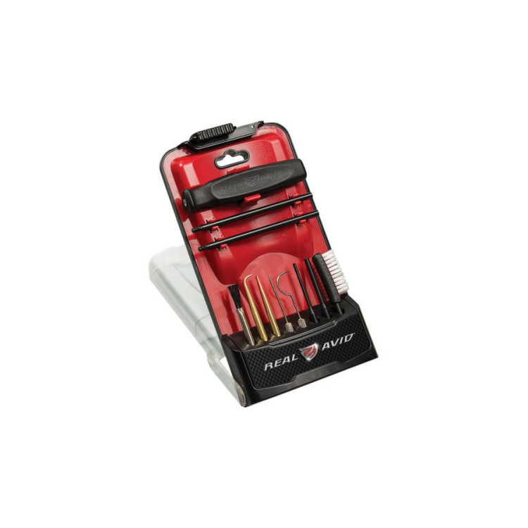 Gun Boss Pro - Precision Cleaning Tools