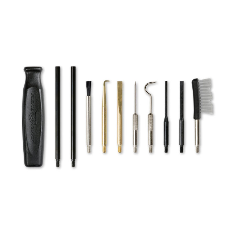 Gun Boss Pro - Precision Cleaning Tools