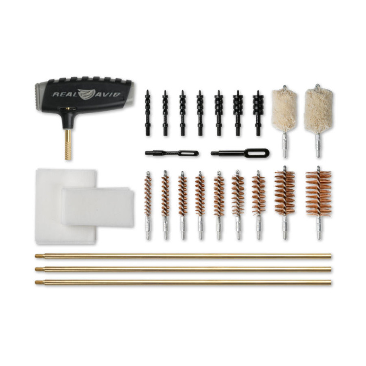 Gun Boss Pro - Universal Cleaning Kit