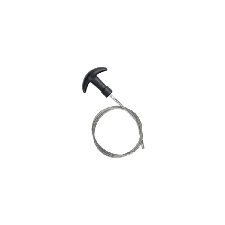 Sada na čištění zbraní Gun Boss - Universal Cable Kit, Real Avid