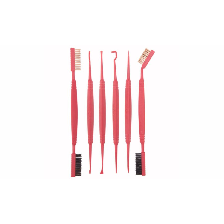 Accu-Grip Picks &amp; Brushes