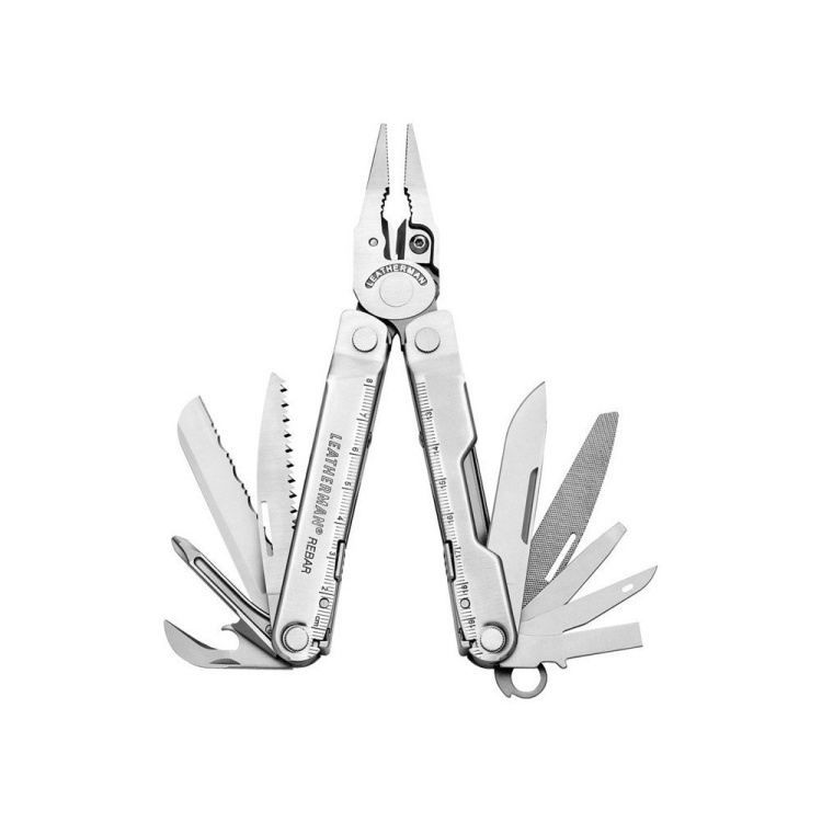 Multi-Tool Rebar, Leatherman