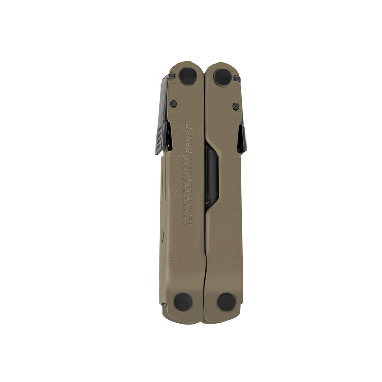 Multi-Tool Rebar, Leatherman