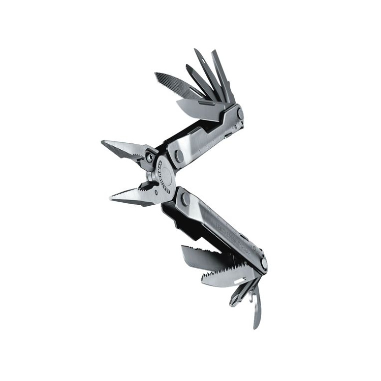 Multifunkční kleště Leatherman Rebar