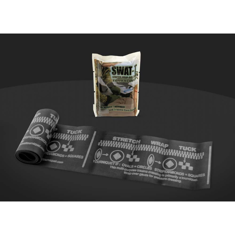 Tourniquet SWAT-T, H&amp;H