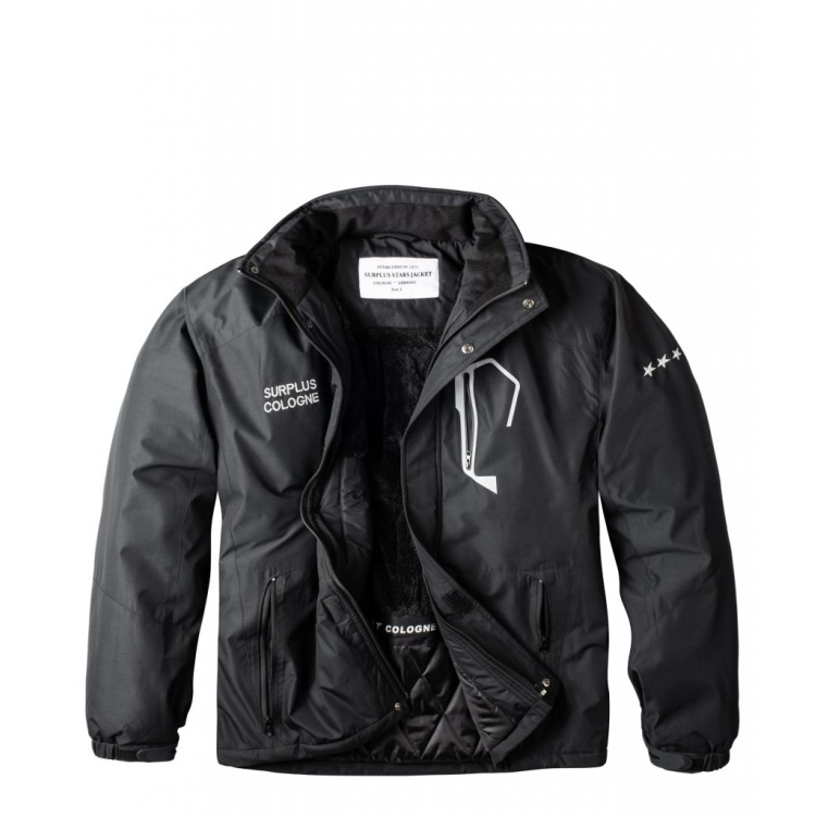 Men's Stars Jacket, Surplus