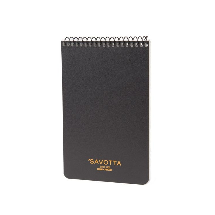 Voděodolný zápisník Waterproof Notepad, Savotta
