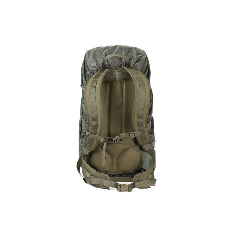 Raincover backpack cover, olive, Savotta