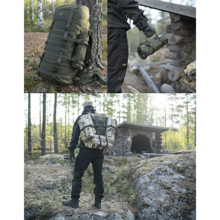 Backpack Jääkäri S, 25 L, Savotta