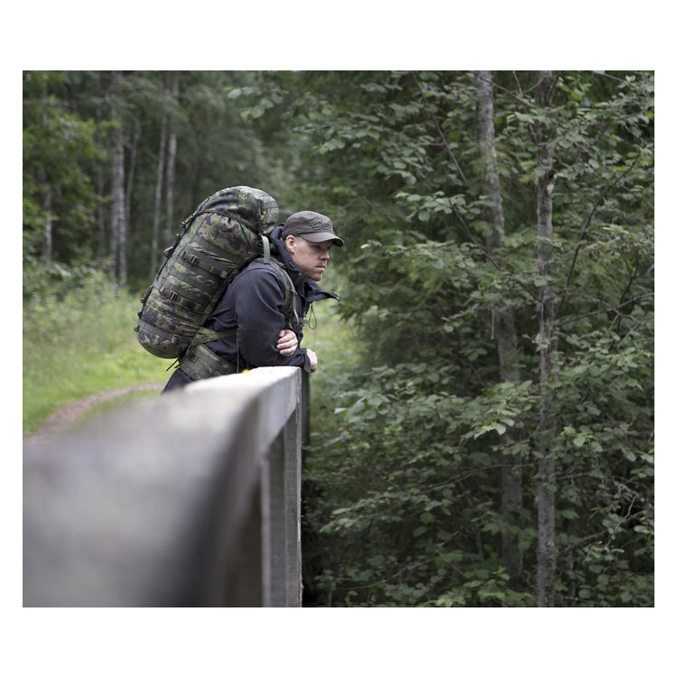 Backpack Jääkäri L, 40-60 L, Savotta