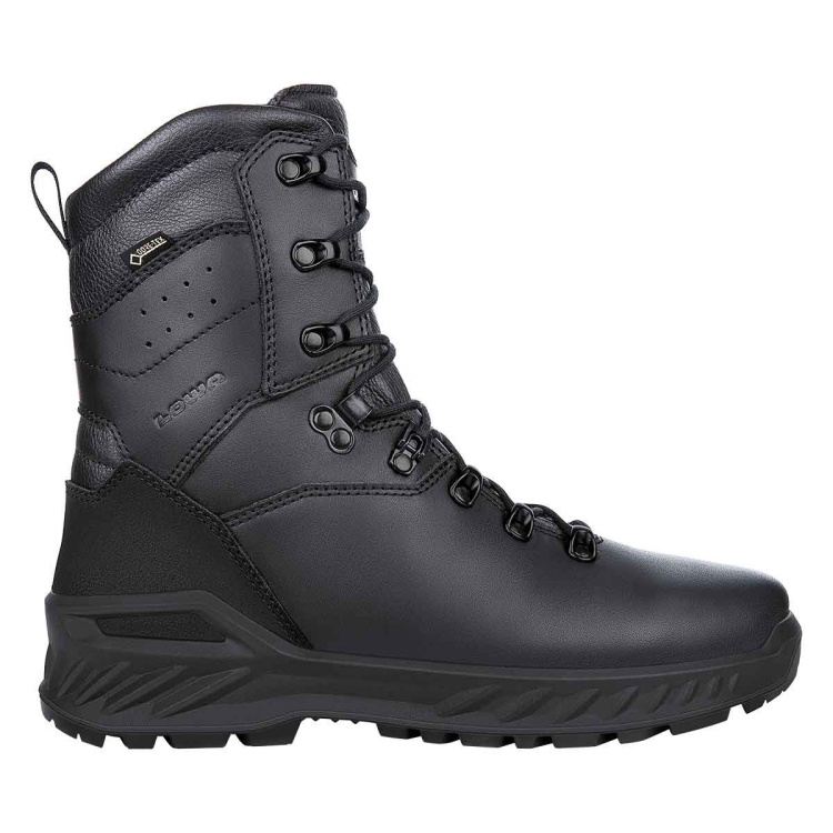 R-8 GTX THERMO Boots, black, Lowa
