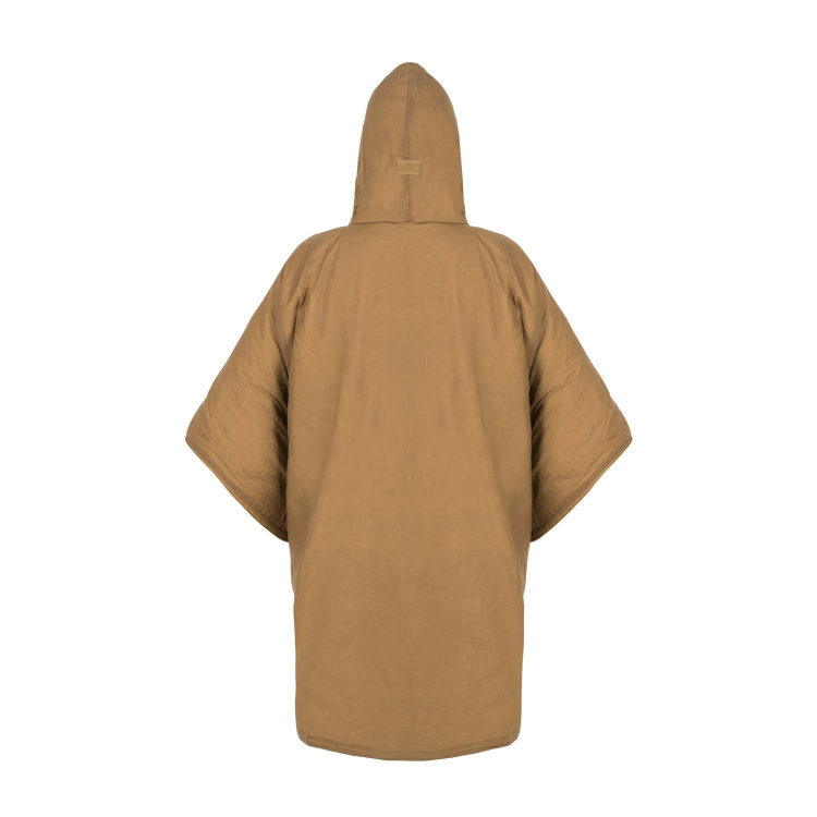 Pončo Swagman Roll Climashield Apex, Helikon