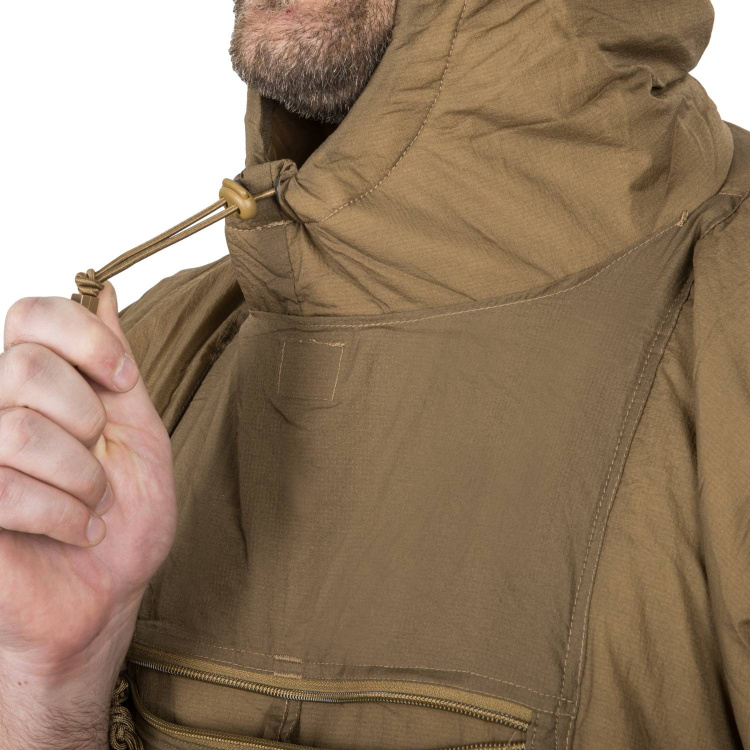 Pončo Swagman Roll Climashield Apex, Helikon