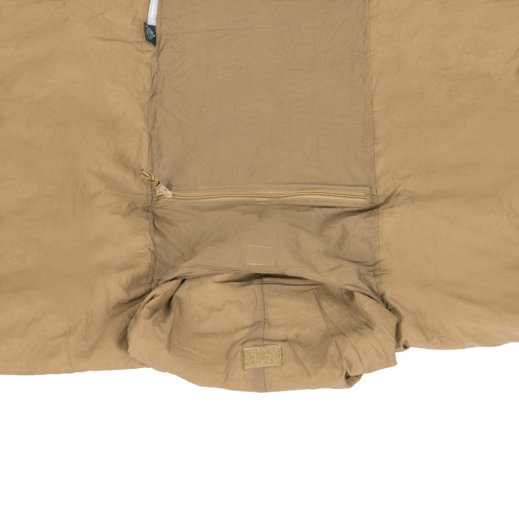 Pončo Swagman Roll Climashield Apex, Helikon