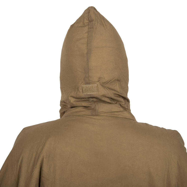 Pončo Swagman Roll Climashield Apex, Helikon