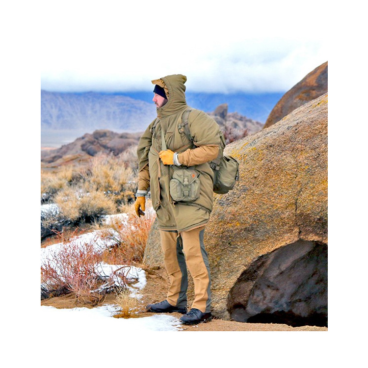 Pončo Swagman Roll Climashield Apex, Helikon