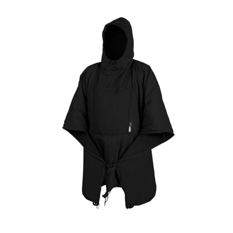 Pončo Swagman Roll Climashield Apex, Helikon