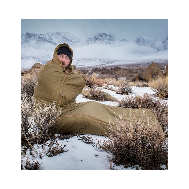 Pončo Swagman Roll Climashield Apex, Helikon