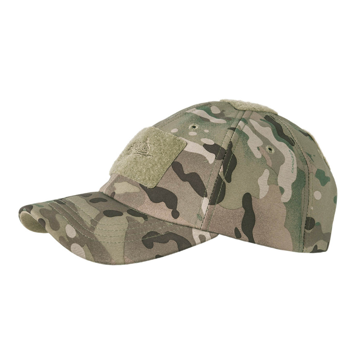 Zimní kšiltovka Baseball Cap Winter SharkSkin, Helikon