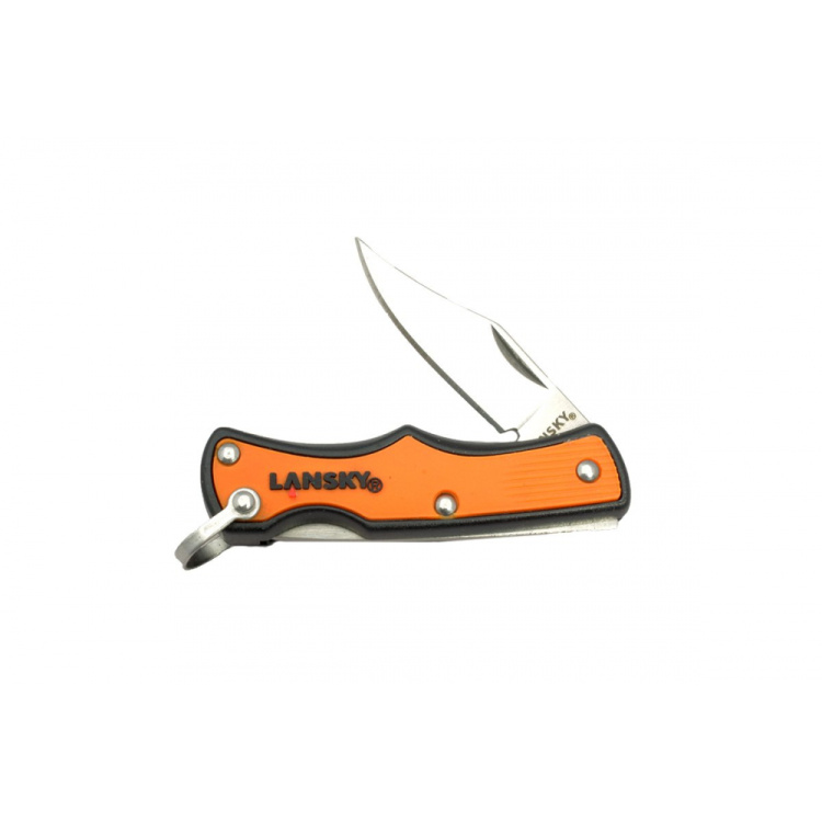 Folding pocket knife Mini Pocket, Lansky