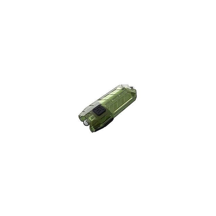 USB micro flashlight NiteCore Tube 2.0