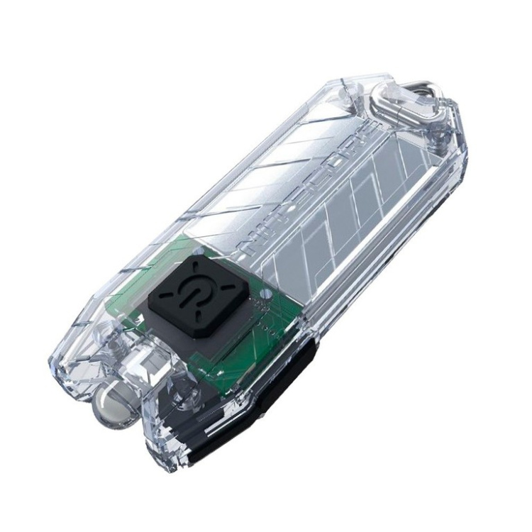 USB micro flashlight NiteCore Tube 2.0