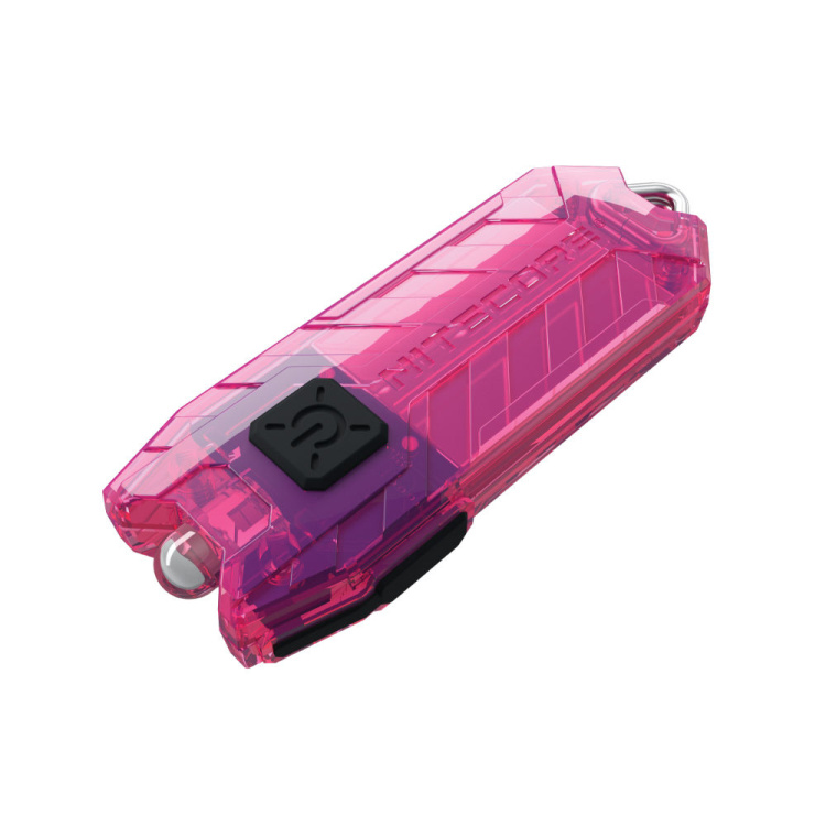 USB svítilna klíčenka NiteCore Tube 2.0