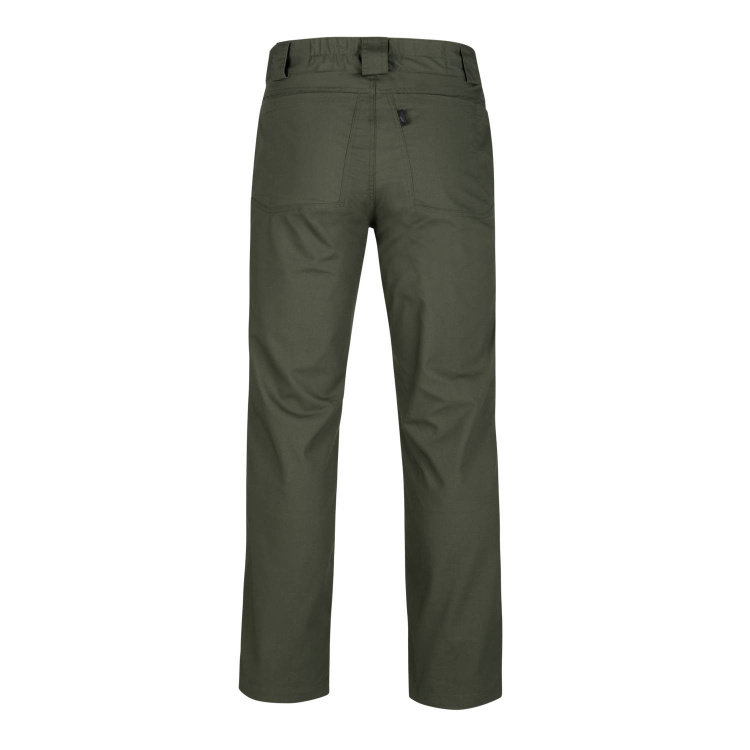 Kalhoty Greyman Tactical Pants® DuraCanvas®, Helikon