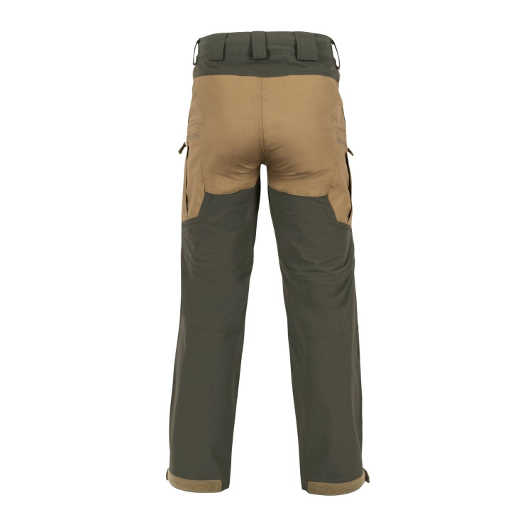 Kalhoty Hybrid Outback Pants® DuraCanvas®, Helikon