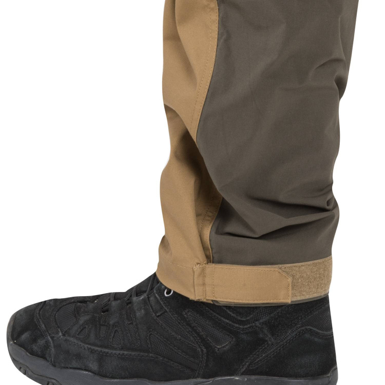 Hybrid Outback Pants® - DuraCanvas®, Helikon