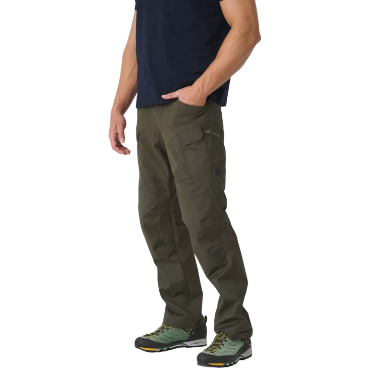 Hybrid Outback Pants® - DuraCanvas®, Helikon