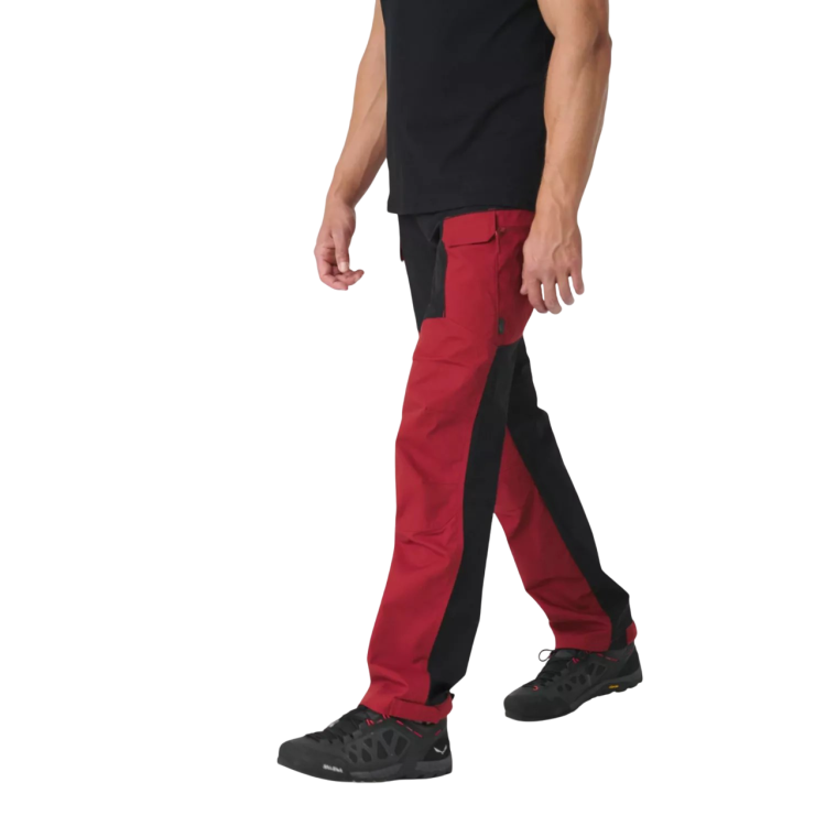 Hybrid Outback Pants® - DuraCanvas®, Helikon