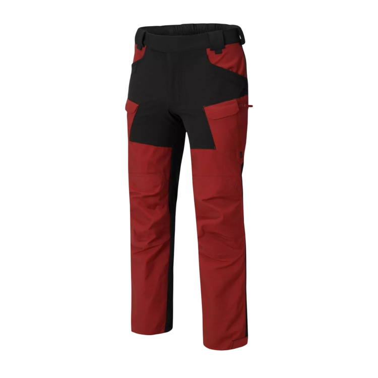 Hybrid Outback Pants® - DuraCanvas®, Helikon