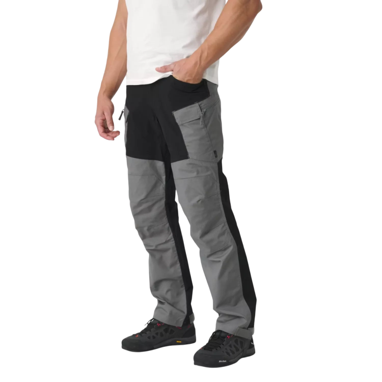 Hybrid Outback Pants® - DuraCanvas®, Helikon