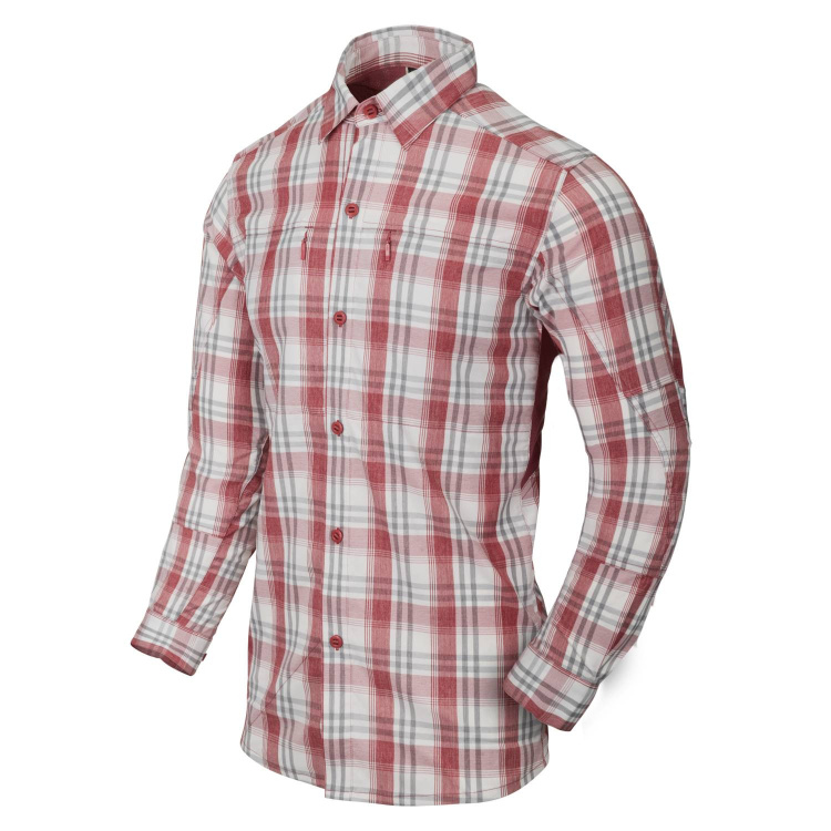 Trip Shirt - Nylon Blend, Helikon