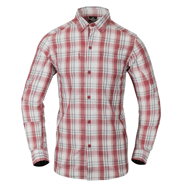 Trip Shirt - Nylon Blend, Helikon