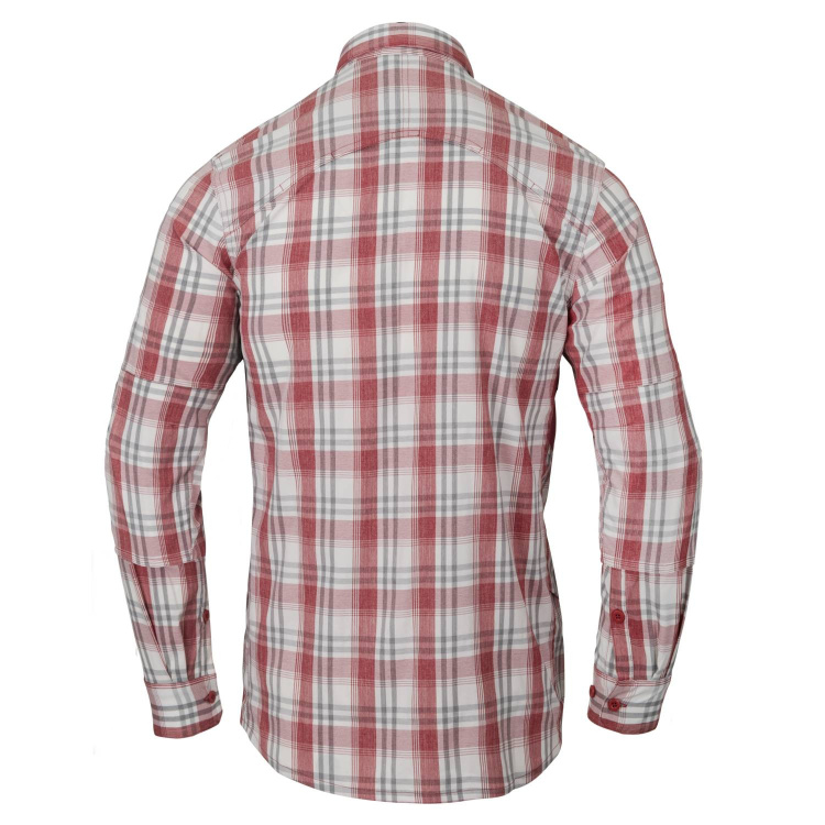 Trip Shirt - Nylon Blend, Helikon