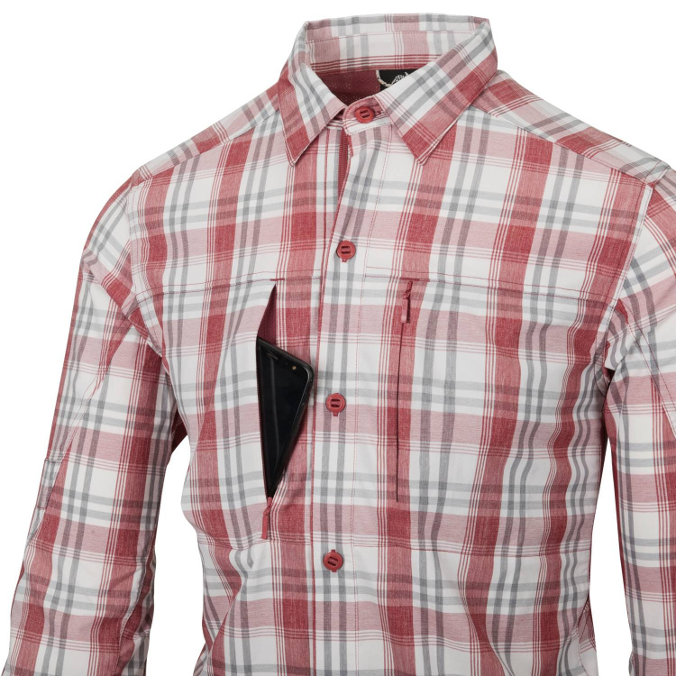 Trip Shirt - Nylon Blend, Helikon
