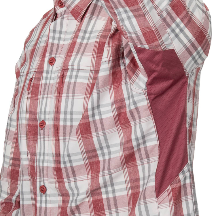 Trip Shirt - Nylon Blend, Helikon
