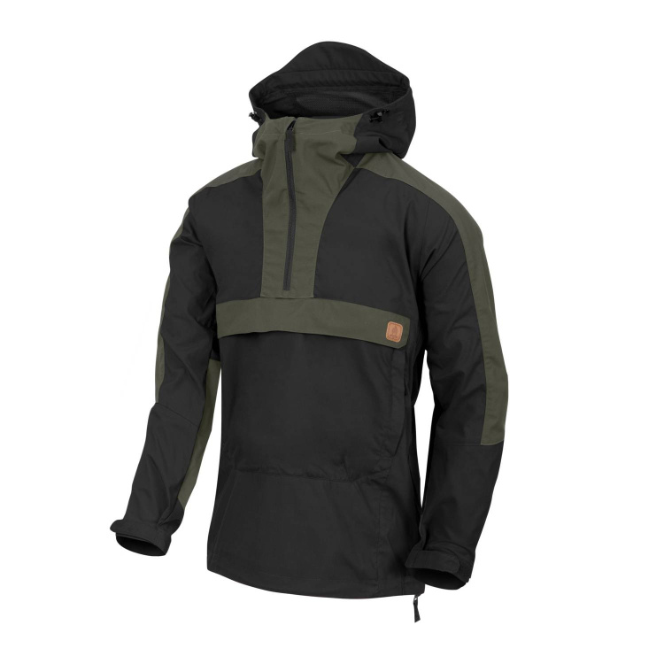 Woodsman Anorak Jacket®, Helikon