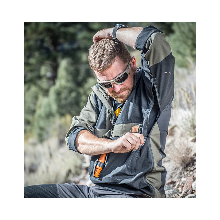 Woodsman Anorak Jacket®, Helikon
