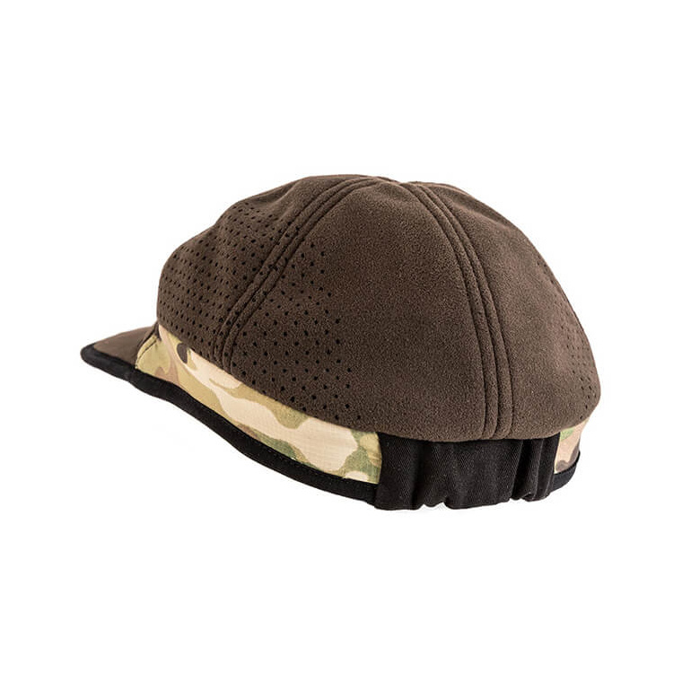 WindBlock cap, brown + Multicam, Fenix