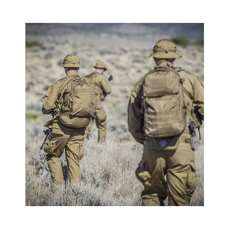Guardian Assault Backpack, 35 L, Helikon